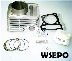 Wholesale TY223 Cylinder Kit Motorcycle Cylinder Block Set - Click Image to Close